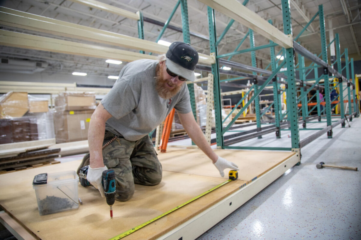 Habitat for Humanity opening new ReStore in Layton, joins Ogden outlet